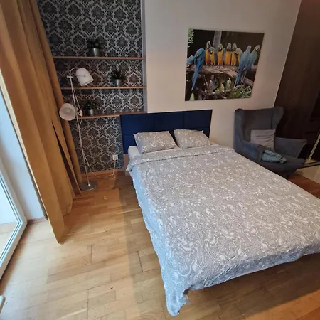 Sweet View Apartment